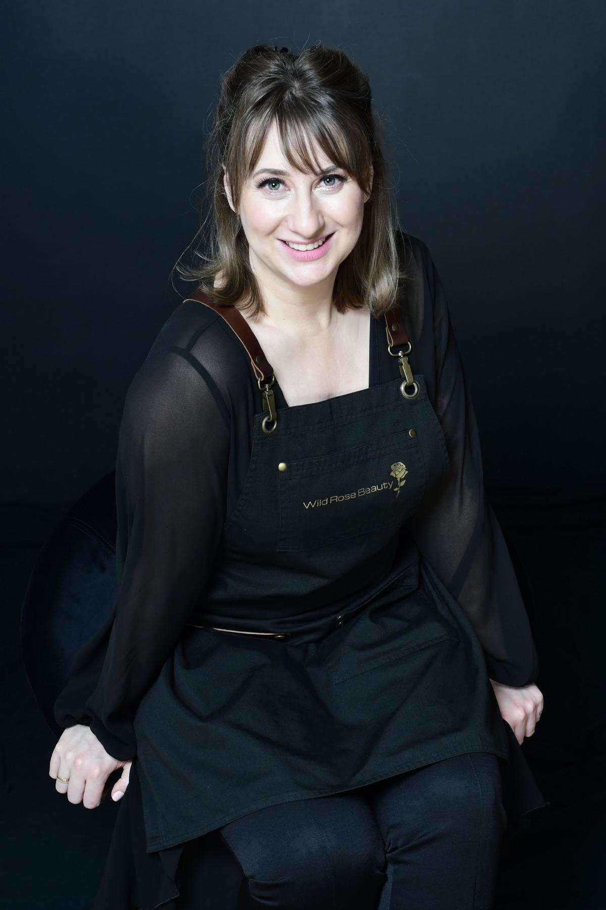 Jesenija Sevim