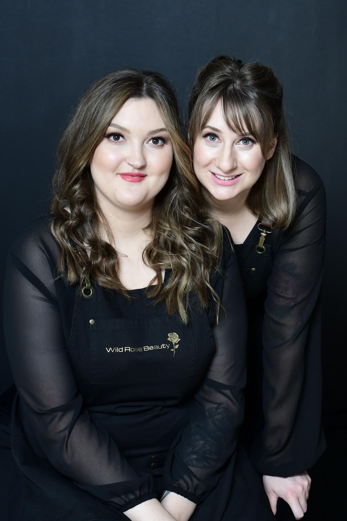 Wild Rose Beauty Kosmetikstudio Kosmetikstudio