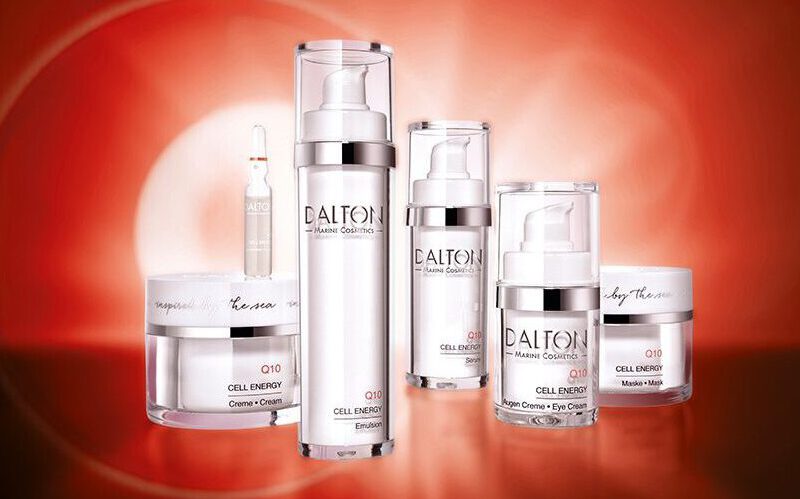 Q10 – CELL ENERGY Q10 - Dalton Produkt